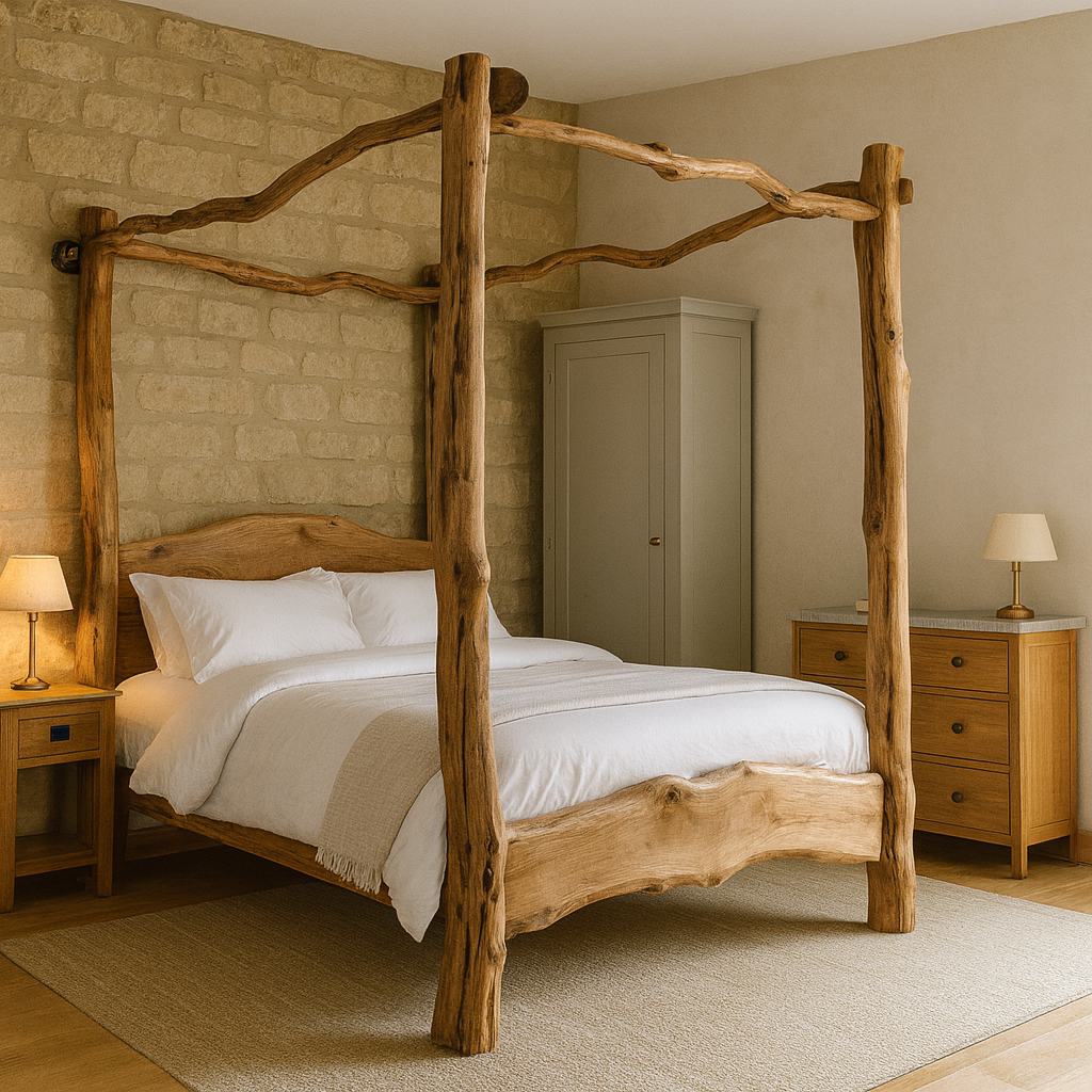 Luxury Bedroom Furniture