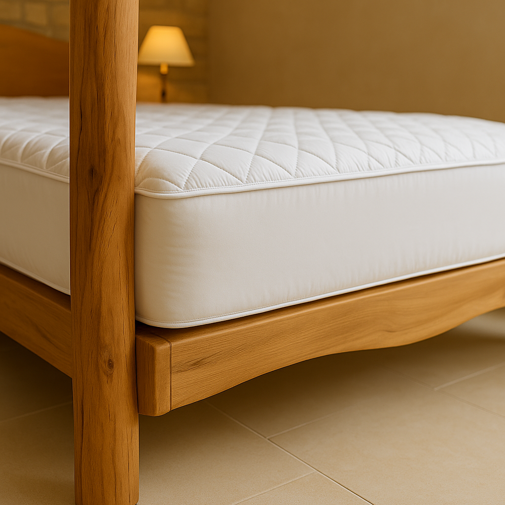 Luxury Mattress Protectors