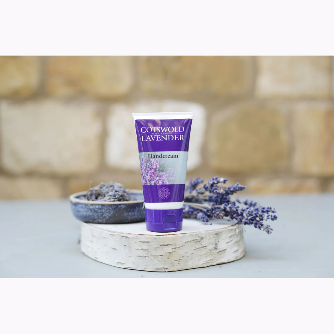 Cotswold Lavender Hand Cream 50g