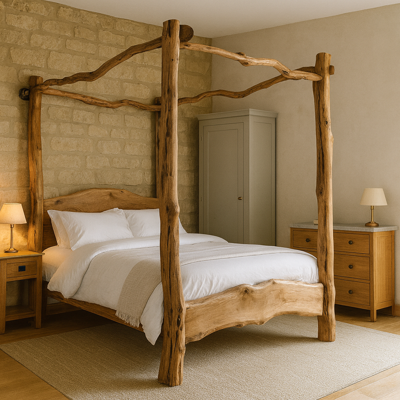 Luxury Bedroom Furniture