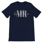 Premium Unisex Crewneck T-shirt
