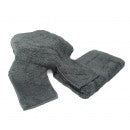 2 Piece Cotton Bathroom Set (17 Colours Available)