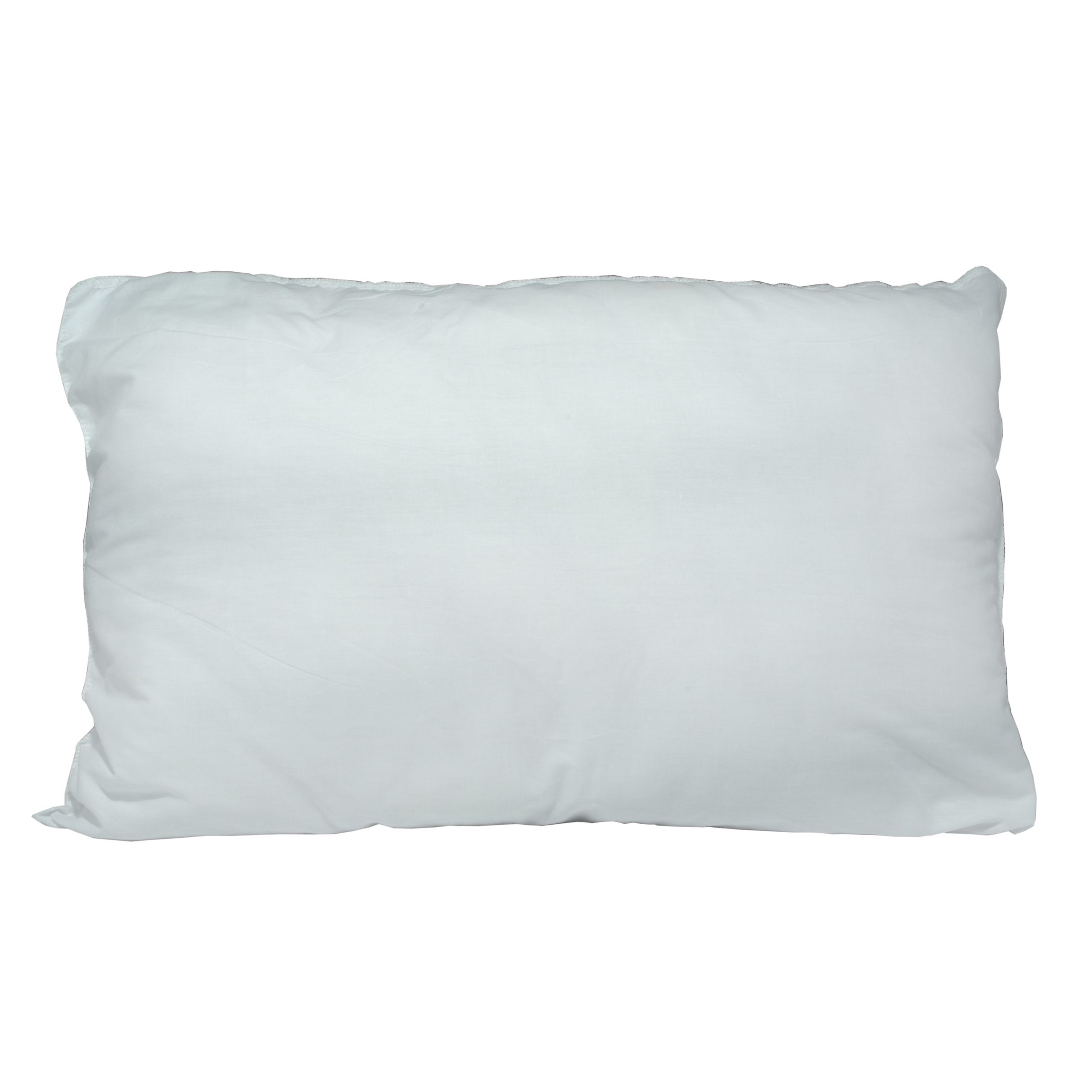 500g Poly Pillow Pair - Sarah Jayne Collection