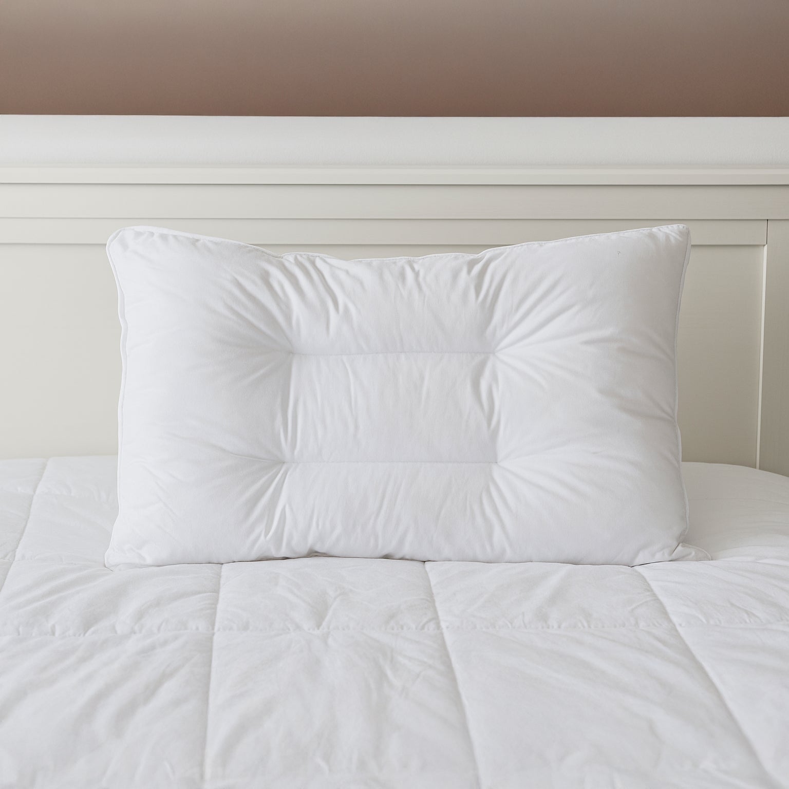 Three Chamber Pillows