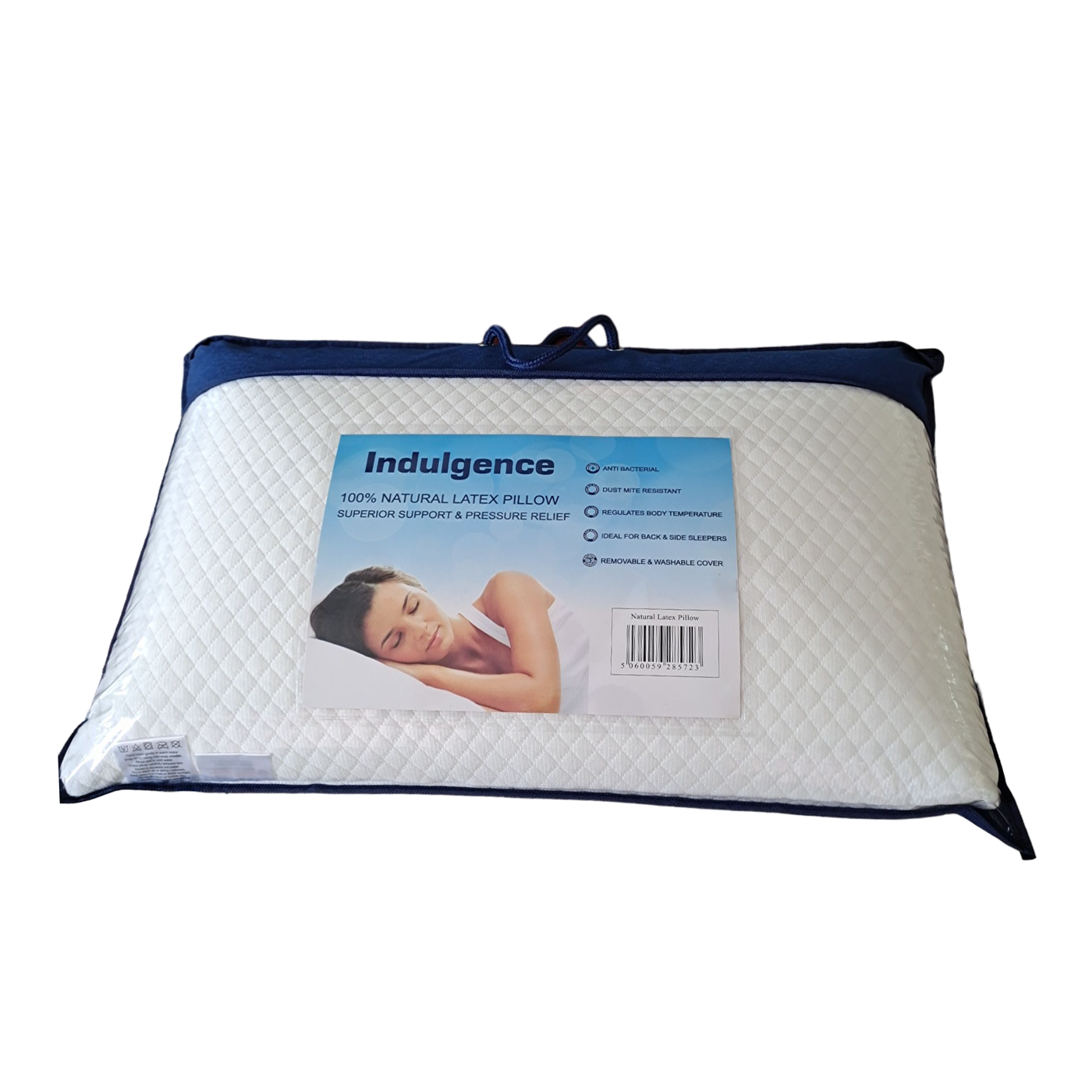 Indulgence Latex Pillow