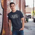 Premium Unisex Crewneck T-shirt