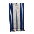 Basket Weave 2-Pack Tea Towel Set (Available in 4 Colours)