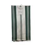 Basket Weave 2-Pack Tea Towel Set (Available in 4 Colours)