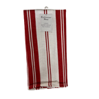 Basket Weave 2-Pack Tea Towel Set (Available in 4 Colours)