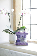 Cotswold Lavender Hand Wash & Hand Cream Gift Set