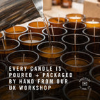 Sugi 250g Scented Soy Candle