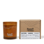 Eastern Garden 250g Scented Soy Candle