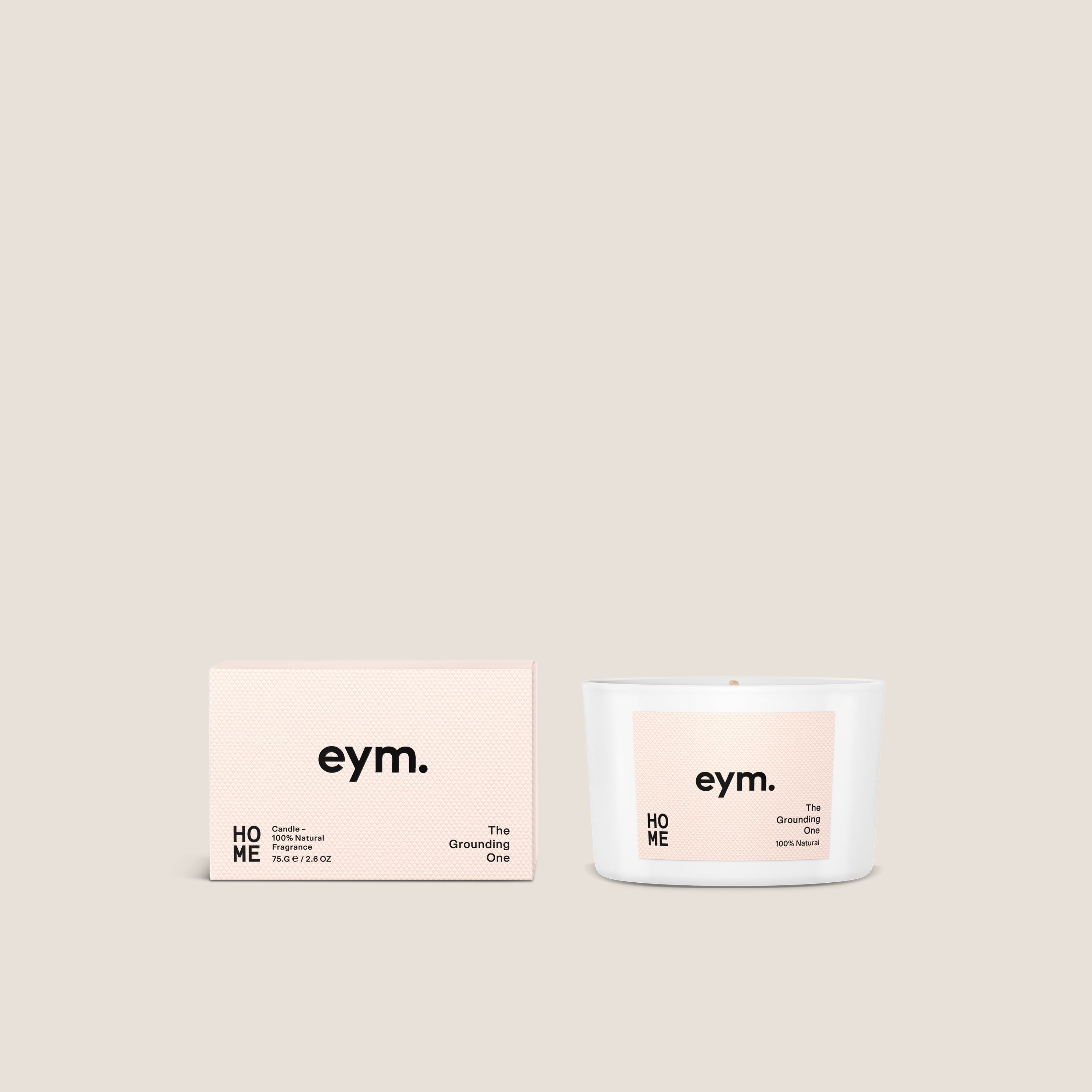 Home - Mini Candle