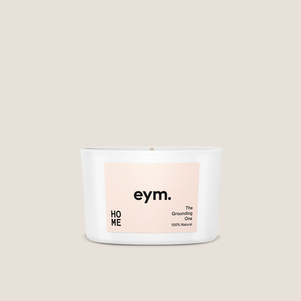 Home - Mini Candle