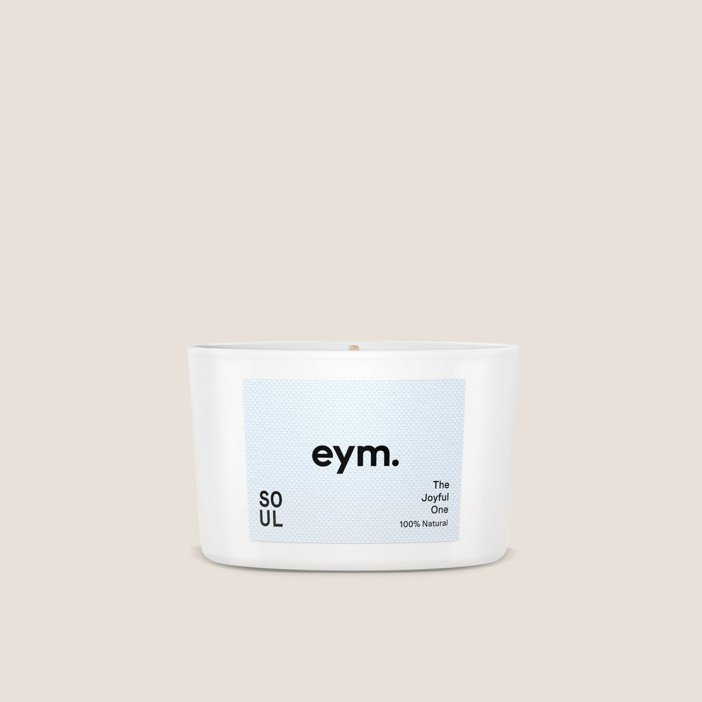 Soul - Mini Candle
