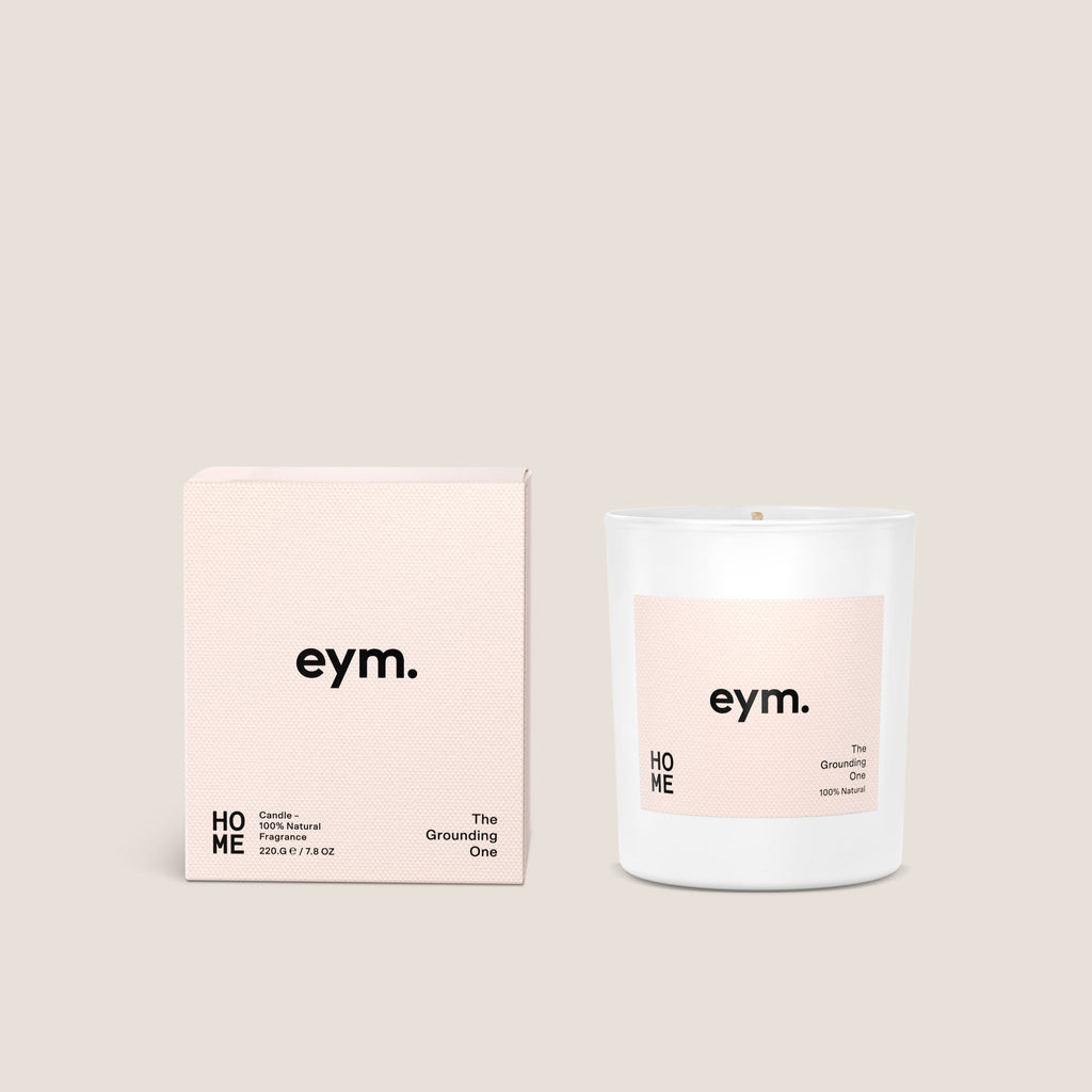 Home - One Wick Candle