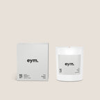 Rest - One Wick Candle