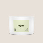 Eden - Three wick candle