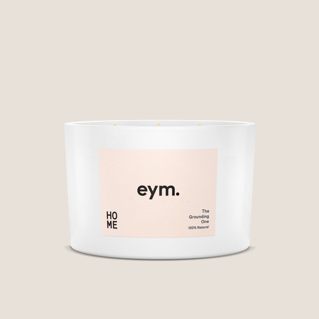 Home - Three Wick Candle