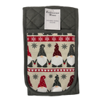 Gonk & Dog Xmas Kitchen Range