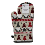 Gonk & Dog Xmas Kitchen Range