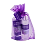 Hand Cream & Sanitiser Gift Set – Cotswold Lavender