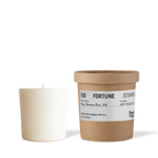 Oud Fortune 250g Scented Soy Candle Refill