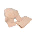 2 Piece Cotton Bathroom Set (17 Colours Available)