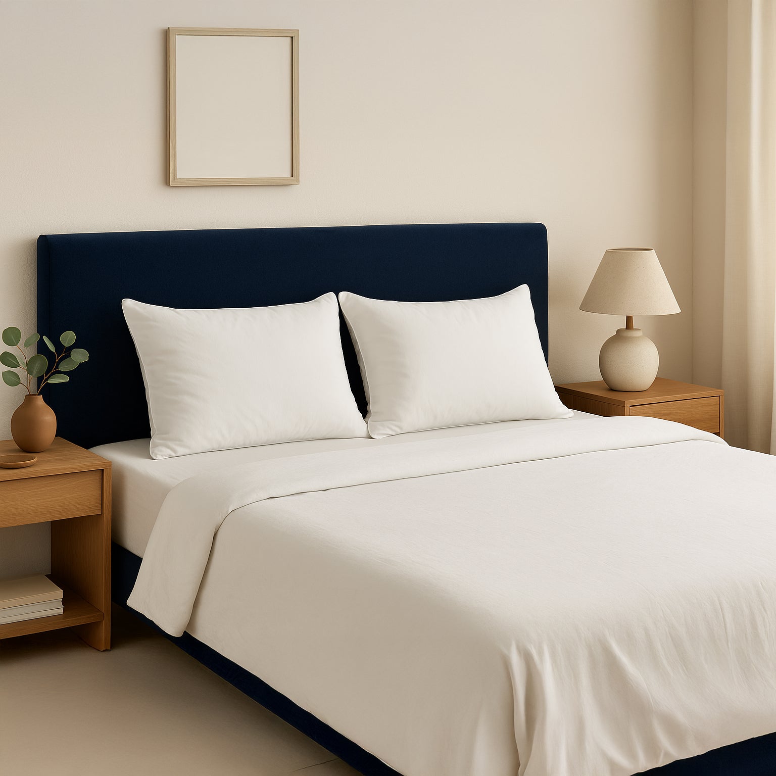 Bellissimo Perfect Pillow Pair