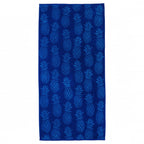 100% Recycled Yarn Beach Towel - 70 x 150cm (5 Designs Available)