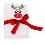 Embroidered Guest Towels (Different Designs Available)