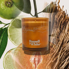 Citrico 250g Scented Soy Candle
