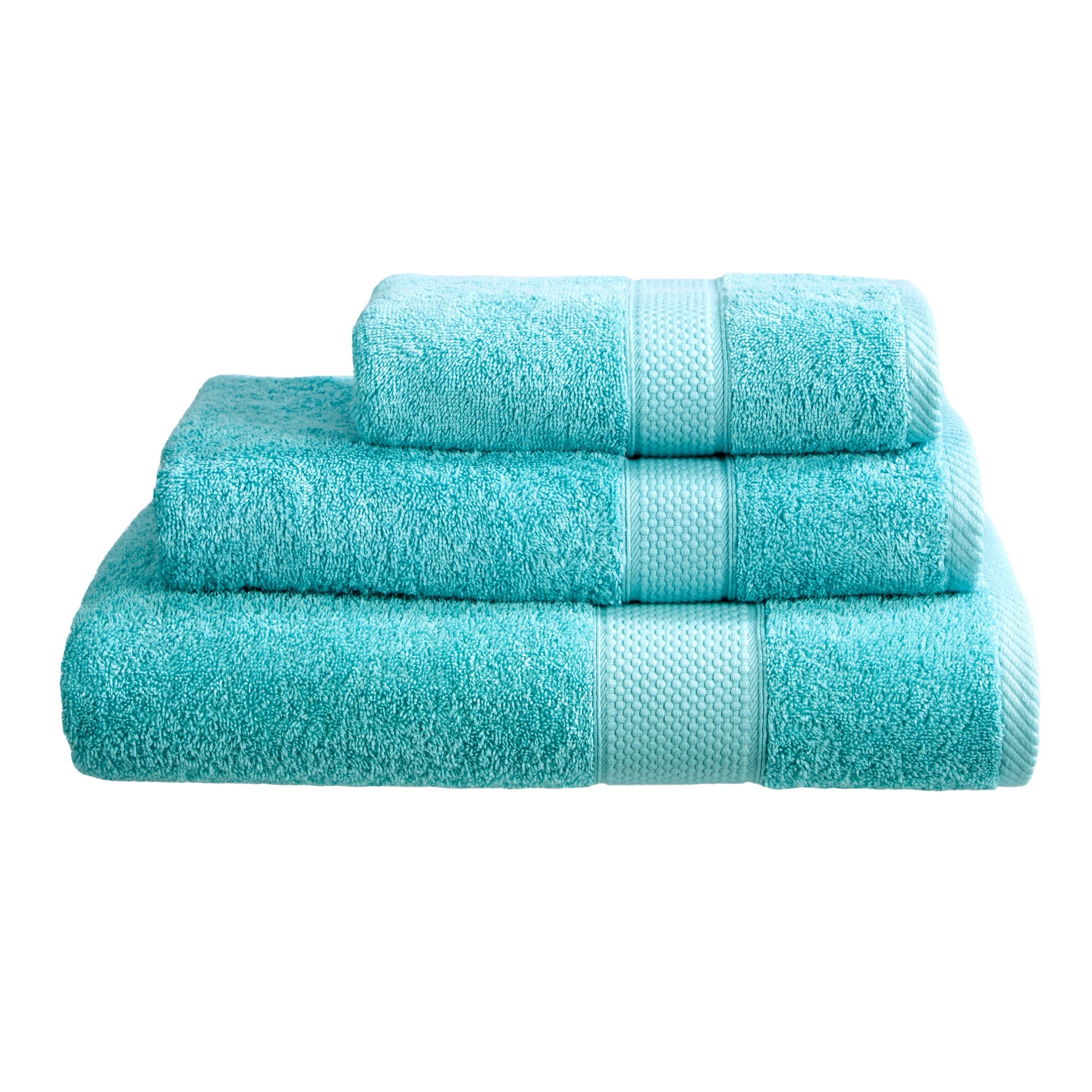 Imperial Bath Towels (Available in 23 Colours)