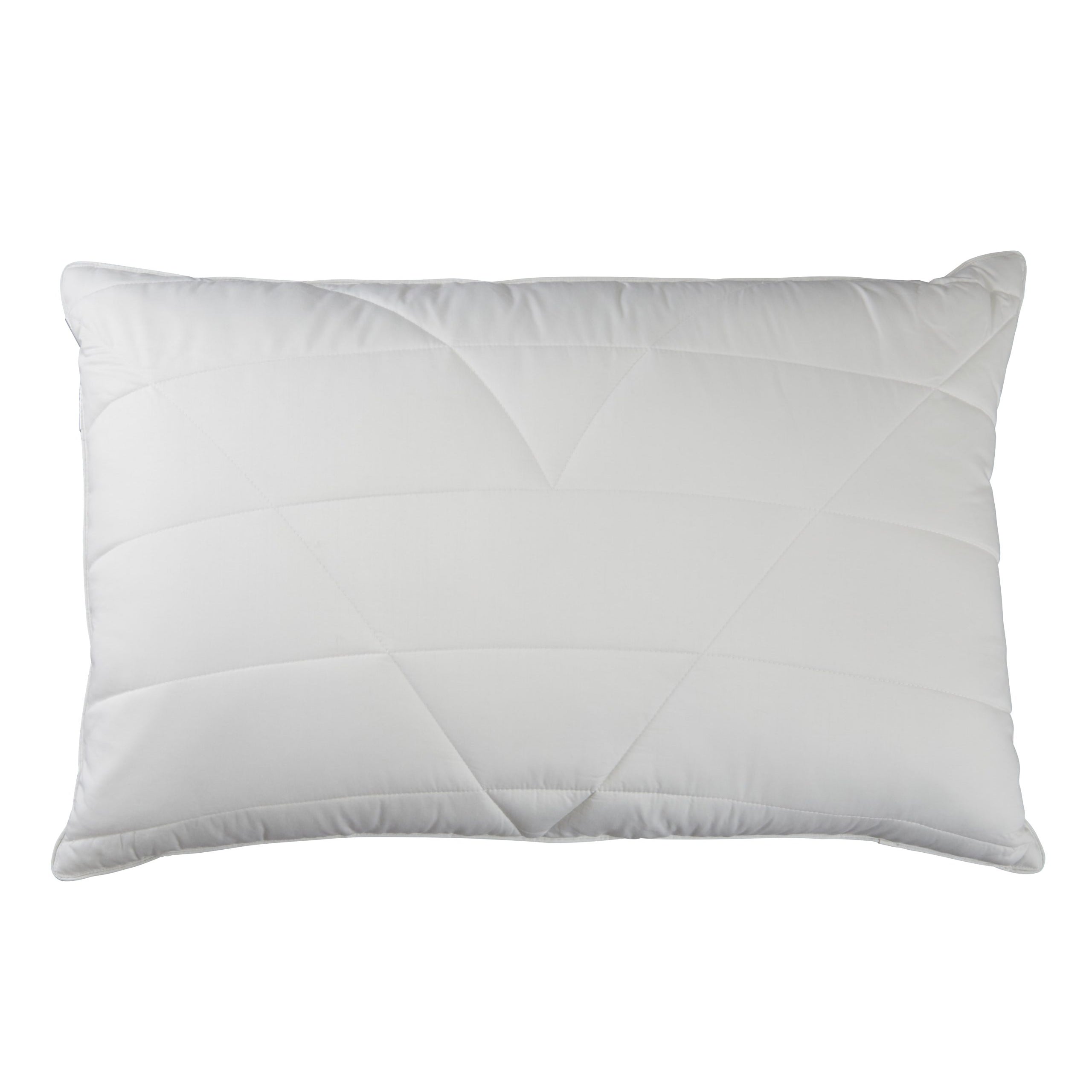 Harwood Bamboo Quilted Pillow