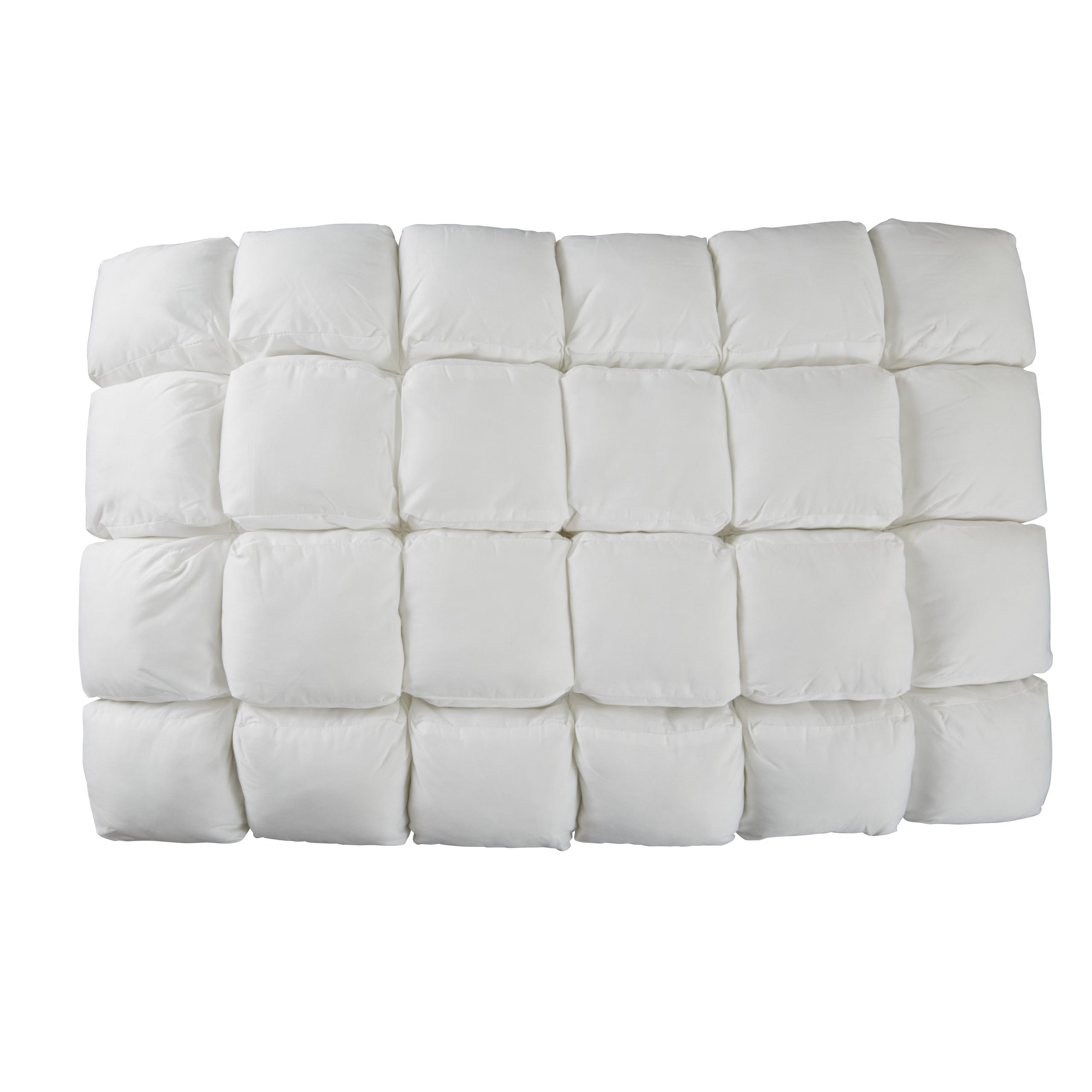 Harwood Bamboo Pocket Pillow