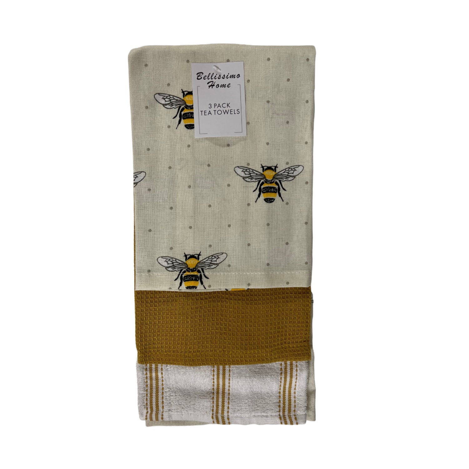 Honey Bee Kitchen Range (7 Options Available) - New Option!