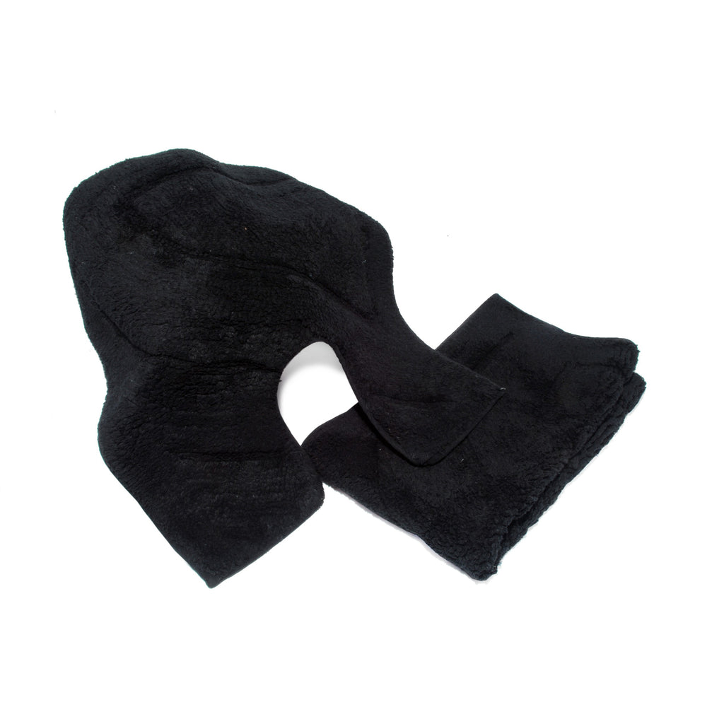 2 Piece Cotton Bathroom Set (17 Colours Available)