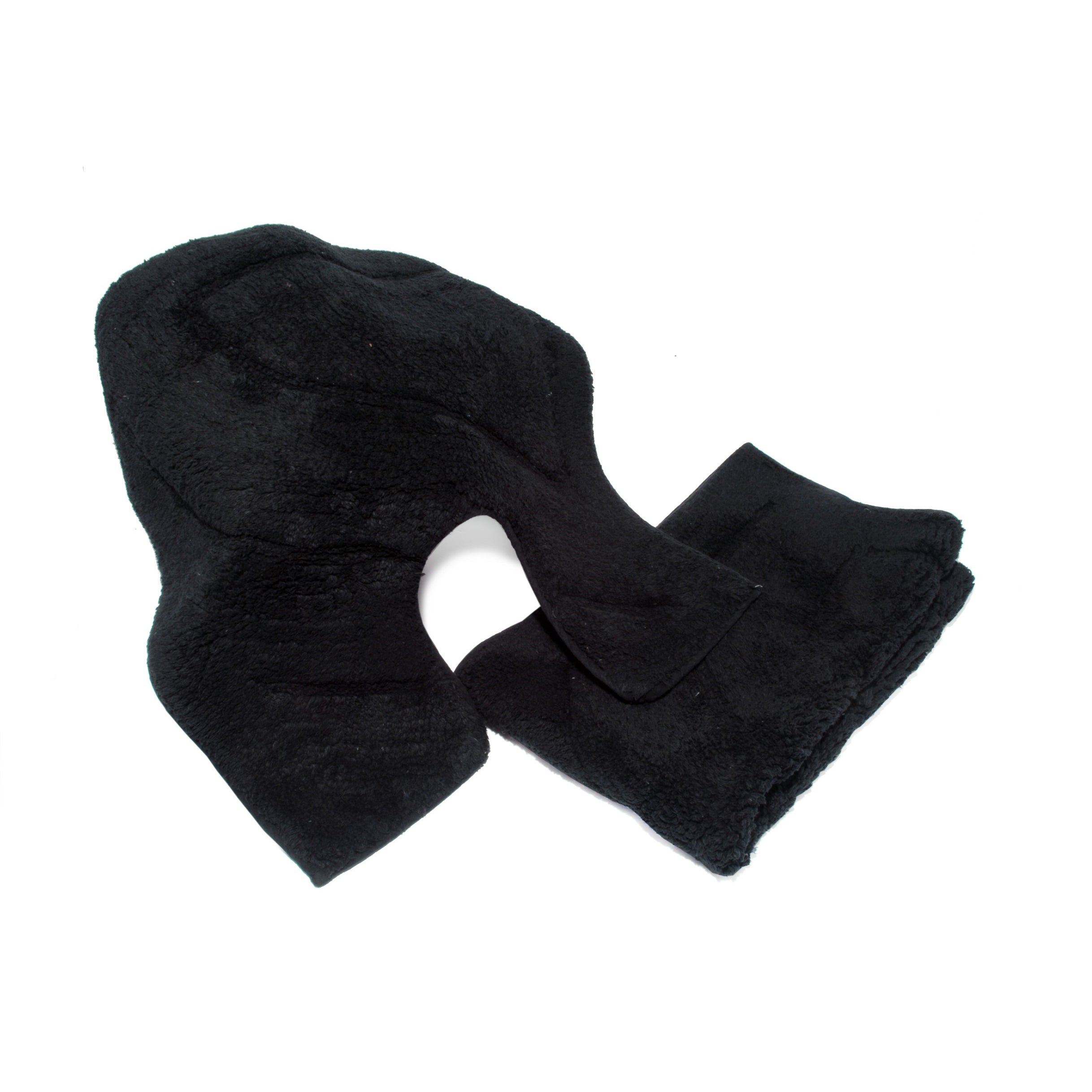 2 Piece Cotton Bathroom Set (17 Colours Available)