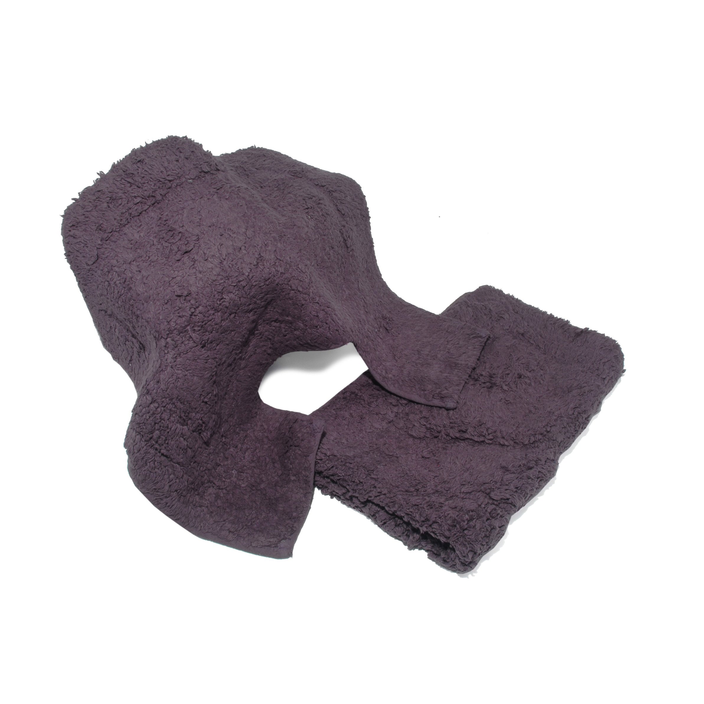 2 Piece Cotton Bathroom Set (17 Colours Available)