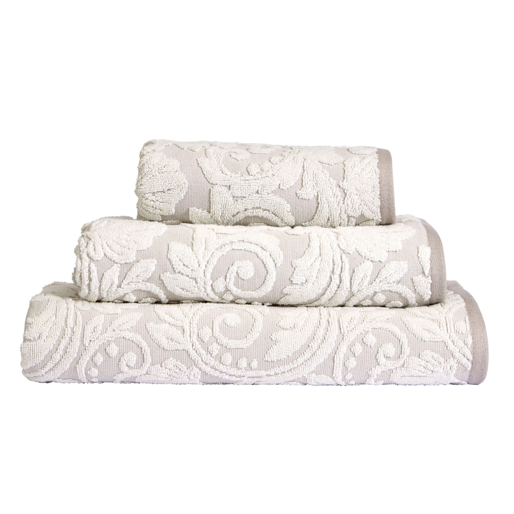 Blenheim Towel Range (Colour Options Available)