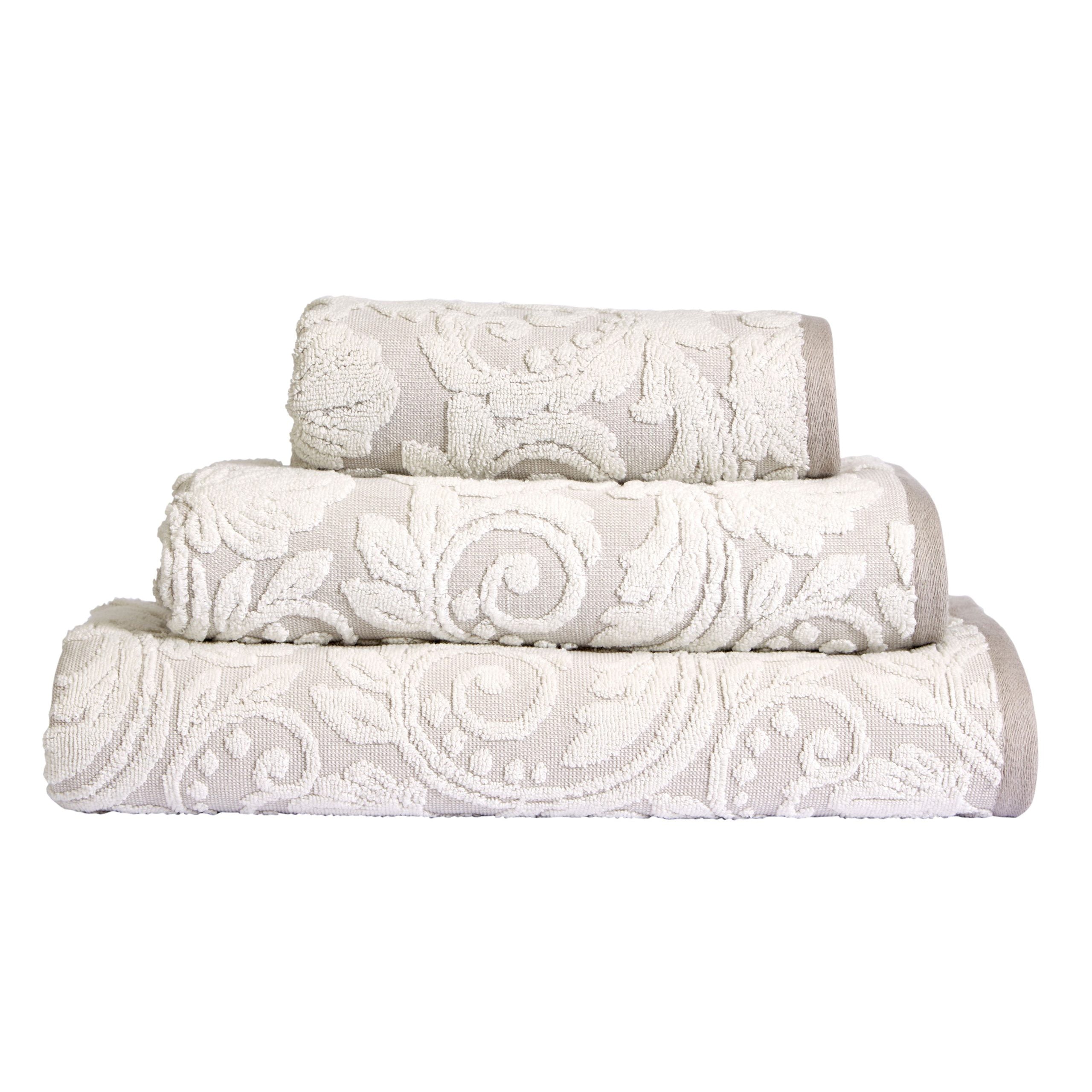Blenheim Towel Range (Colour Options Available)