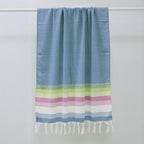 Hammam Beach Towel (3 Designs Available)