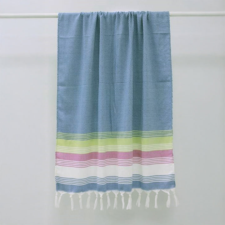Hammam Beach Towel (3 Designs Available)