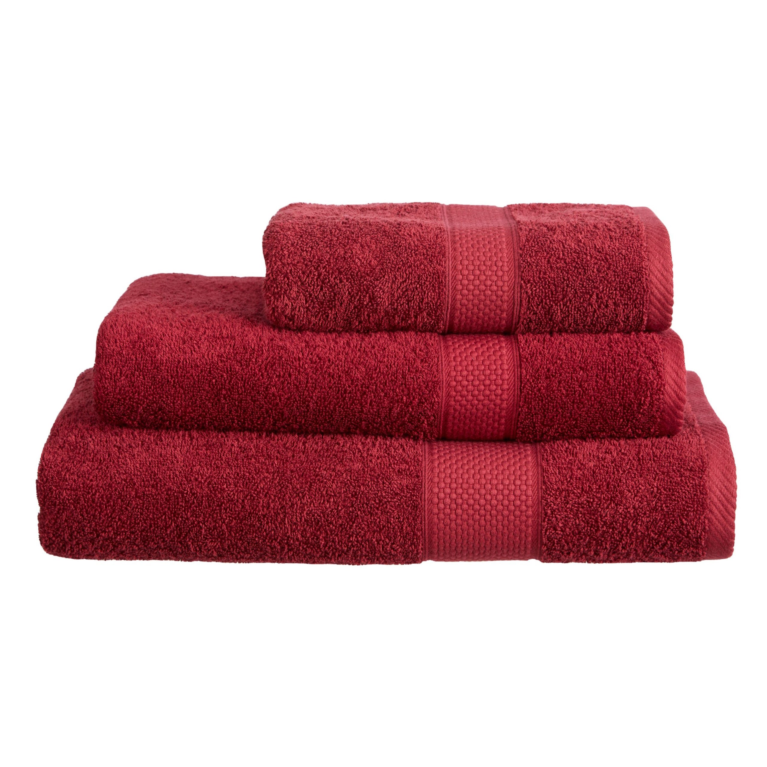 Imperial Jumbo Bath Sheets (Available in 23 Colours)