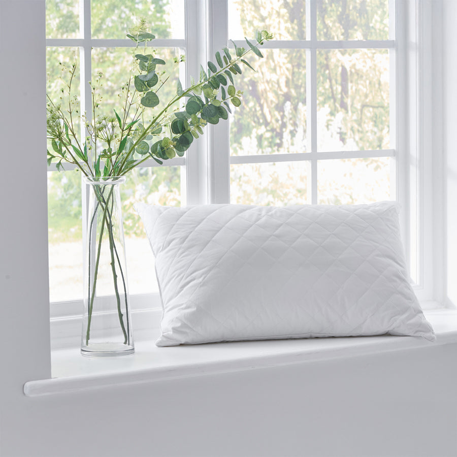 Bellissimo Cashmere Wool Pillow