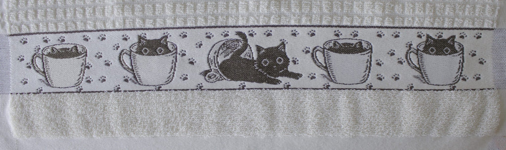 12 Pack Porto Kitchen Towels