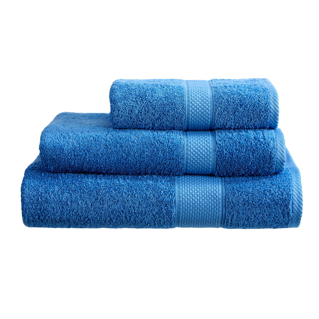 Imperial Face Cloths (Available in 23 Colours)