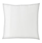 Bellissimo 400TC Pure Cotton Pillowcases – White