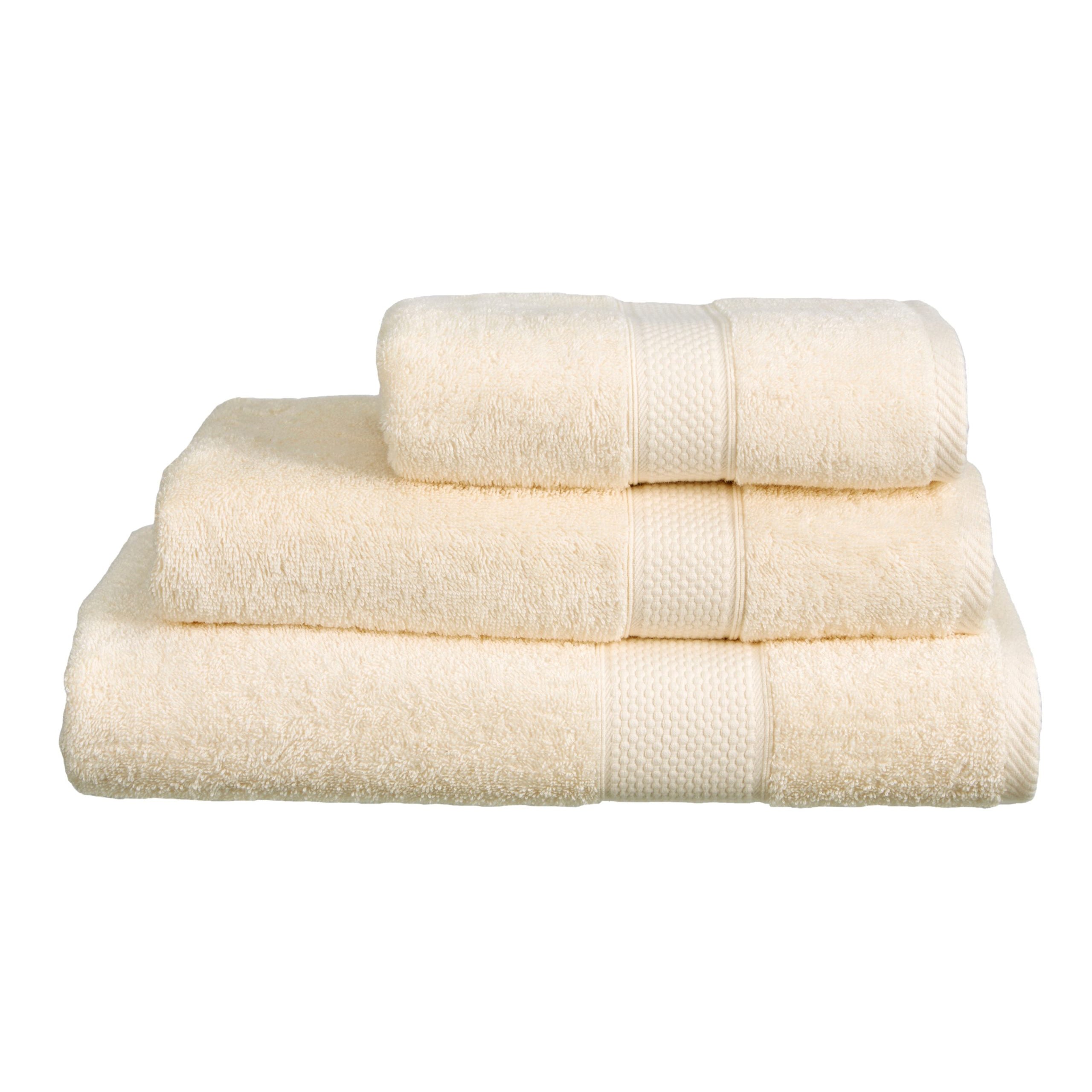 Imperial Bath Towels (Available in 23 Colours)