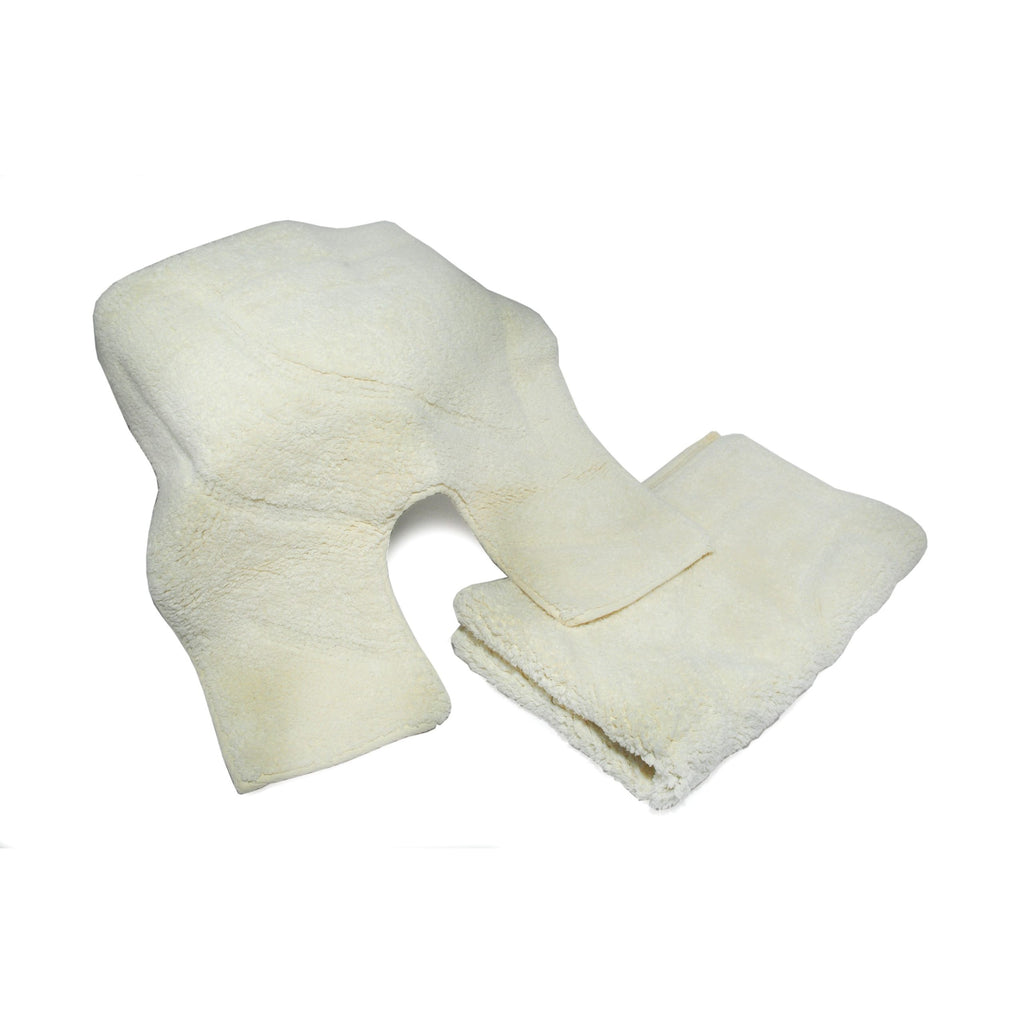 2 Piece Cotton Bathroom Set (17 Colours Available)